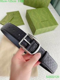 Picture of Gucci Belts _SKUGucciBelt38mmX95-125CM7D3123341